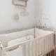 Хлопковое хлопковое хлопковое слое заключено в четыре сезона хлопкового хлопка.
