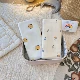 Little Tiger+Bottle Bottle Biscuits расчесывал хлопковые 2 пакетные полотенца