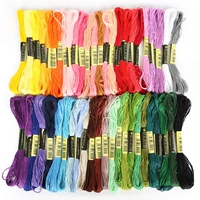 Смешанный, 50 цветов, 7.5м