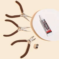 [Углеродистая сталь, антикоррозийная] Набор из 5 предметов