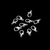 16 мм серебро 10 штук/упаковка