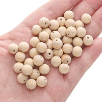 Бамбук 8мм, диаметр отверстия около 1мм, в упаковке 50 штук (около 10,8 грамм)