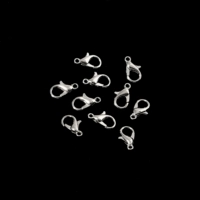 12 мм белый k цвет 10 штук/сумка