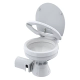 Электрический туалет, морская яхта, хорошо впитывает воду