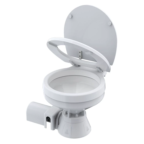 Электрический туалет, морская яхта, хорошо впитывает воду