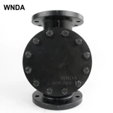 Швейцария Belimo Buli Power Model Электрический регуляторный клапан H6080W-SP/H6100W-SP FRANK Двусторонний клапан