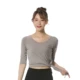 Khiêu vũ người lớn mặc áo thể dục nhịp điệu nữ quần áo tập thể dục nghệ thuật kiểm tra cơ thể thể dục quần áo quần thể dục quần thể dục