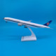 China Southern Airlines B777 aircraft model ornaments children’s gifts