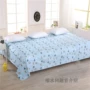 Cotton cũ vải thô trẻ em gối một cặp vải khóa kéo vỏ gối 30 × 50 bé gối hỗ trợ kích thước tùy chỉnh gối chống trào ngược cho trẻ sơ sinh