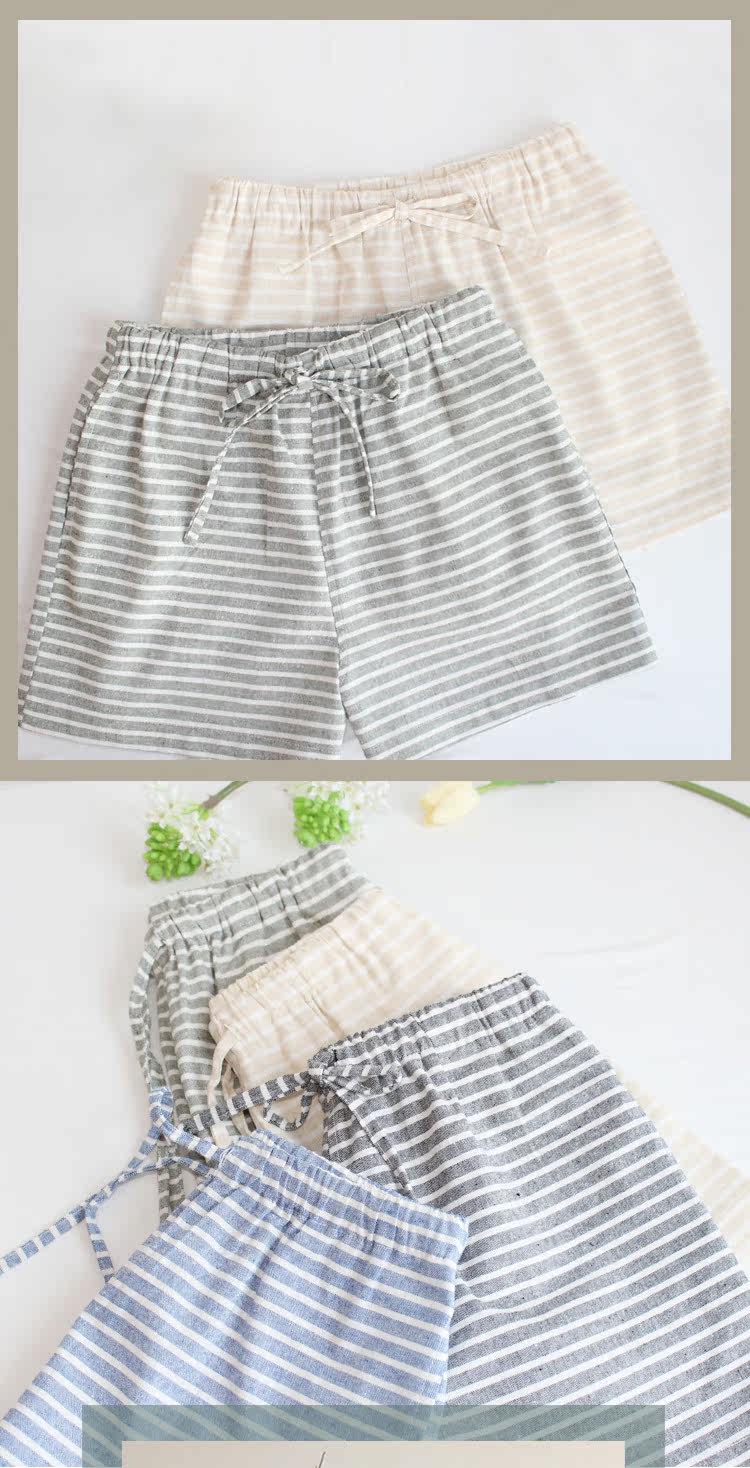 Pantalon pyjama - Ref 713918 Image 9