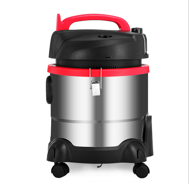 Máy hút bụi công nghiệp Haier HC-T3163 hộ gia đình mạnh mẽ 21L công suất cao khô và ướt may hut bui cong nghiep