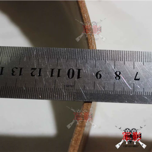 Вооруженный пояс пленки и телевидения, косой поперечный ремень, вооруженный ремень, пять вооруженных полос коровьей кожи, вооруженные группы с двойными глазами