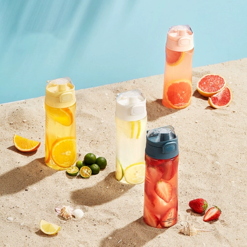 Вы только Alljoint в летнем Тритане Большой -пластиковая водяная чашка с водой с трендом студентов спортивной чашки