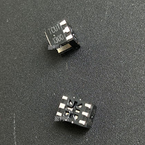 New Optical interrupter micro groove type penetrating photoelectric sensor beam lamp TCUT1300X01 SMD-6