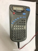 DYMO Delta 1000plus portable label printer