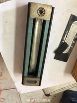 Shanghai Shensor style gradienter 150mm bubble break when the accessory is out