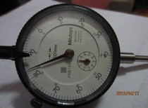 Repair Sanfeng dial indicator technical clearance accessories complete a 40 warranty 3 months