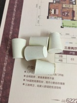 Salt spray testing machine water blocking rubber plug water level switch size specifications are guaranteed to be easy to use