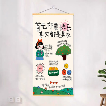 Healing Wall Art to Stabilize Emotions: 