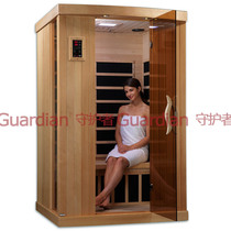 Guardian double export light room holographic health house Khan steam room non-new can Yangzi Sheng Lilong