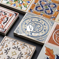 Керамическая кирпичная плитка рука рука -кирпичная кирпичная кирпичная кирпичная кирпичная кирпичная кирпич