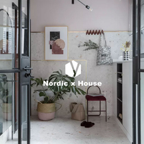 Modern Nordic terrazzo floor tiles vintage toilet tile homestay living room kitchen balcony wall tiles 600x1200