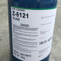 Dow Corning 6121 Silane Coupling Agent Coating Auxiliary UV Glass Ink Special High Adhesion and Water Resistance
