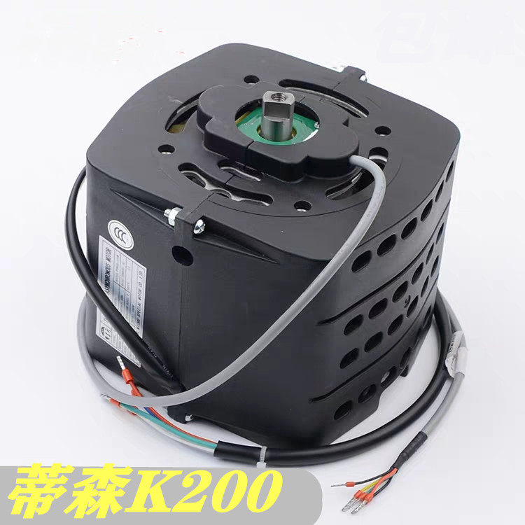 Tyson K200 Vermatt YVP90-6S Tyson elevator door motor door machine motor asynchronous lift accessories