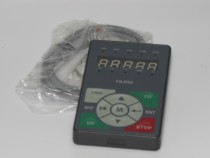 Original Jiangnan fast YS-K01 door machine frequency converter operation panel operator Yisheng YS-P02 operator