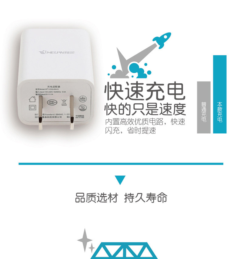 chargeur MEUPN - Ref 1299309 Image 9