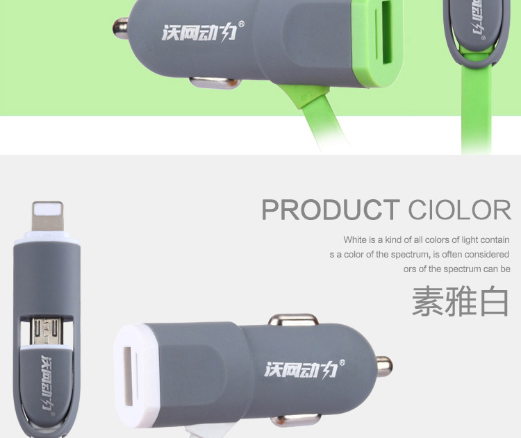 chargeur 3.1A, 3A - Ref 1290896 Image 24