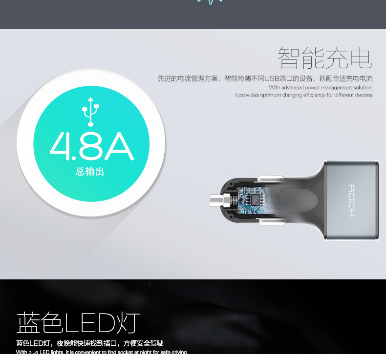 chargeur ROCK - Ref 1299315 Image 9