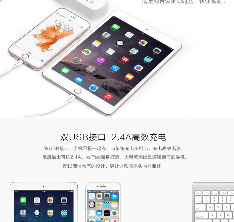 chargeur PISEN pour téléphones SAMSUNG SAMSUNG - Ref 1293699 Image 8