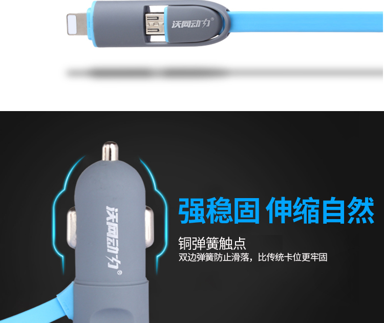 chargeur 3.1A, 3A - Ref 1290896 Image 14