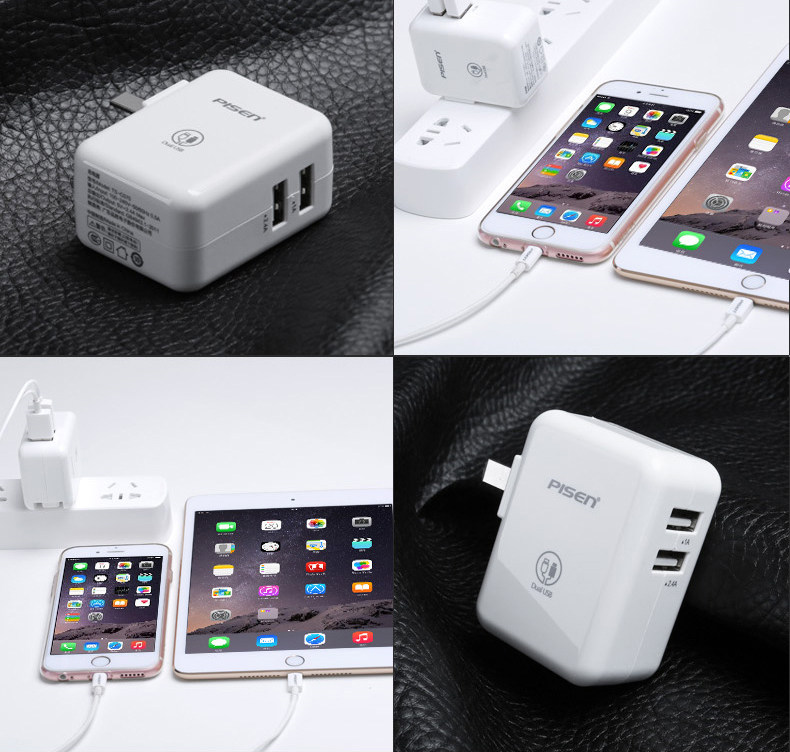 chargeur PISEN pour téléphones SAMSUNG SAMSUNG - Ref 1293699 Image 15