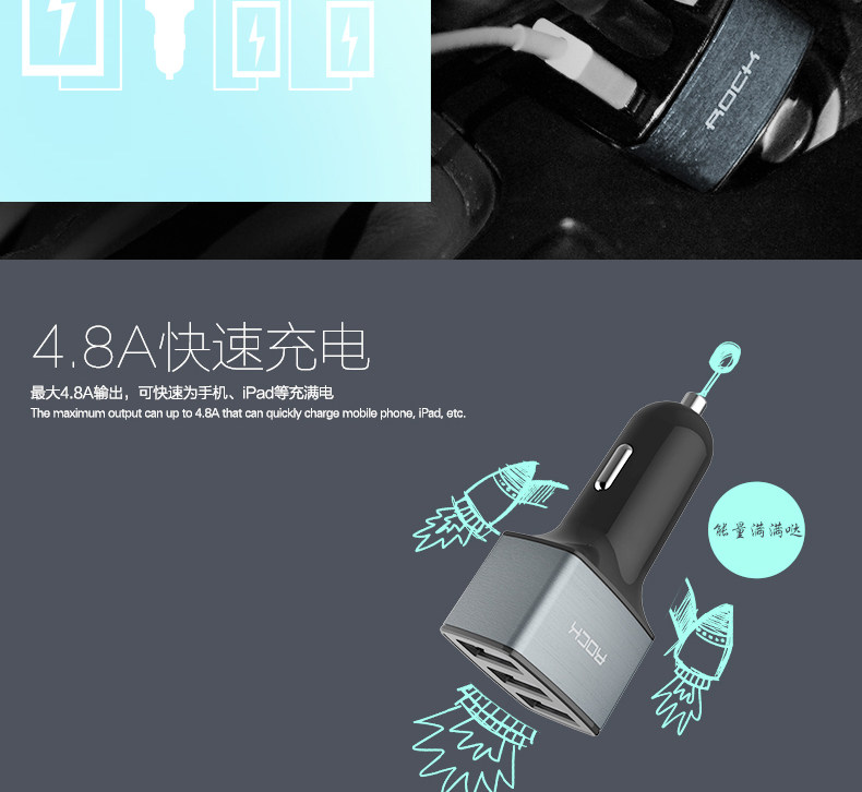 chargeur ROCK - Ref 1299315 Image 8