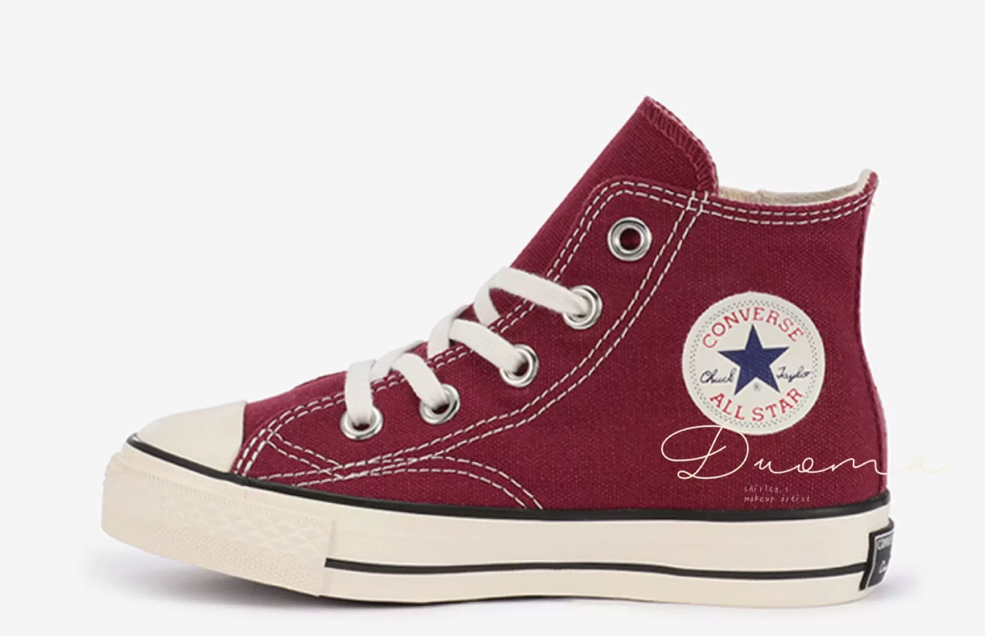Spot Japanese - поколения дети Converse детские кроссовки тканевые обувь функция обувь ретро модный цвет