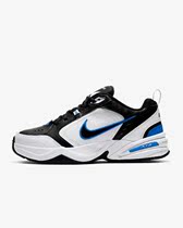 Nike Vintage Air Monarch IV Men and Women Multi-Color Daddy Shoes 415445 002