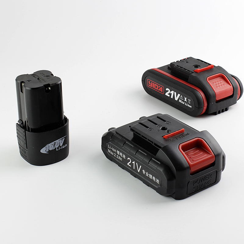 Lithium electric pruning shears original accessories lithium battery 16 8V 21V 1 3A charger reciprocating saw gardening scissors