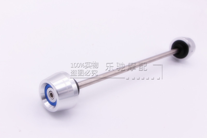 Locomotive GSX-S1000 15 -16 years GSR750 GSR6020 retrofit RIZOMA Front wheel anti-fall ball