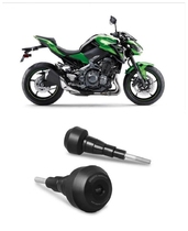 Kawasaki Z900 Z900rs DMV modified special engine anti-drop rubber anti-drop ball anti-fall protection ball