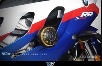 BMW S1000RR 12-14 years DMV modified engine anti-drop rubber body anti-drop ball anti-fall ball