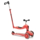 Xe tay ga trẻ em COOGHI mát mẻ của trẻ em có thể ngồi xe tay ga trẻ em hai trong một chiếc xe cân bằng kỳ lạ mát mẻ 1-5 tuổi - Smart Scooter