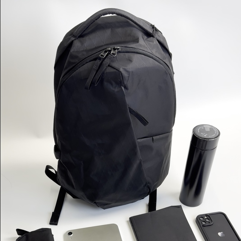 Hong Kong Brand Able Carry Thirteen Daybag Lightweight Commuter Backpack New Computer Backpack Hong Kong Brand Able Carry Thirteen Daybag Lightweight Commuter Backpack New Computer Backpack