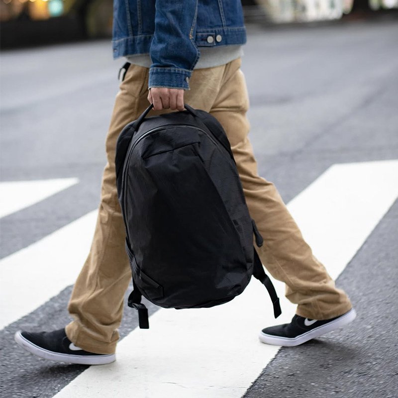 Able Carry Hong Kong brand Daily Plus 16-inch commuter/business backpack (authentic product)