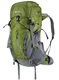 Круиз 38+5L Olive Green