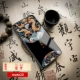 Huawei mate20 mate20pro vỏ điện thoại bảo vệ tay áo thương hiệu nổi tiếng bao gồm tất cả mate20x mềm silicone nam mô hình cô gái mate10pro mate10 cao cấp phiên bản giới hạn cá nhân Tide thương hiệu gió của Trung Quốc - Phụ kiện điện thoại di động