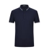 Áo sơ mi nam POLO thương hiệu áo thun ngắn tay thời trang nam thanh lịch giản dị Slim mỏng vừa mới - Polo active shirt Polo