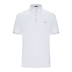 Thương hiệu nam kinh doanh bình thường áo sơ mi ngắn tay POLO xuân hè mới Áo thun cotton trẻ trung và trung niên thoải mái - Polo t shirt golf Polo