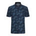 Thương hiệu nam mùa hè mới dành cho giới trẻ thành thị thời trang nam in áo ngắn - Polo active shirt Polo